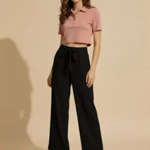Black Trouser